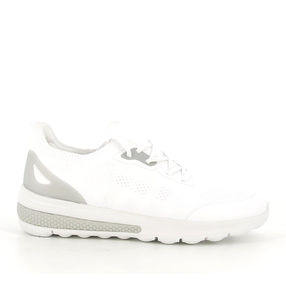 Sneakers Geox Donna - Bianco