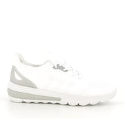 Sneakers Geox Donna - Bianco