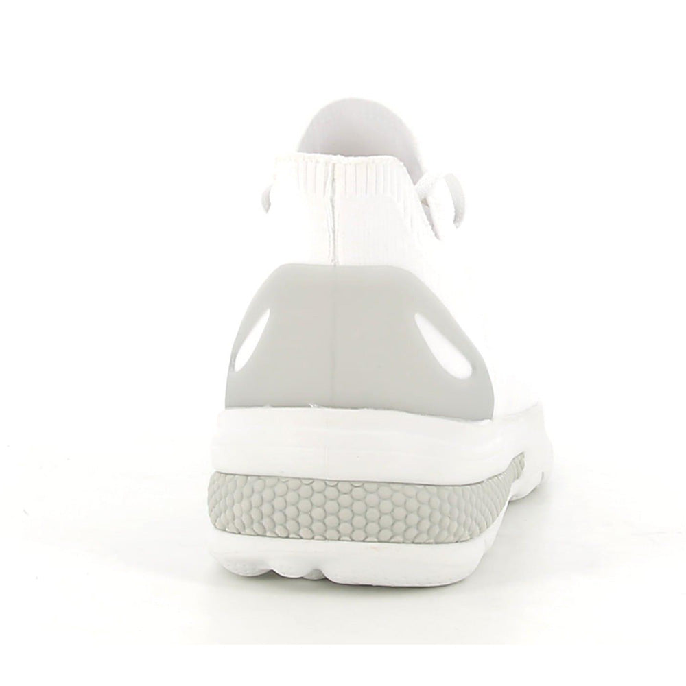 Sneakers Geox Donna - Bianco