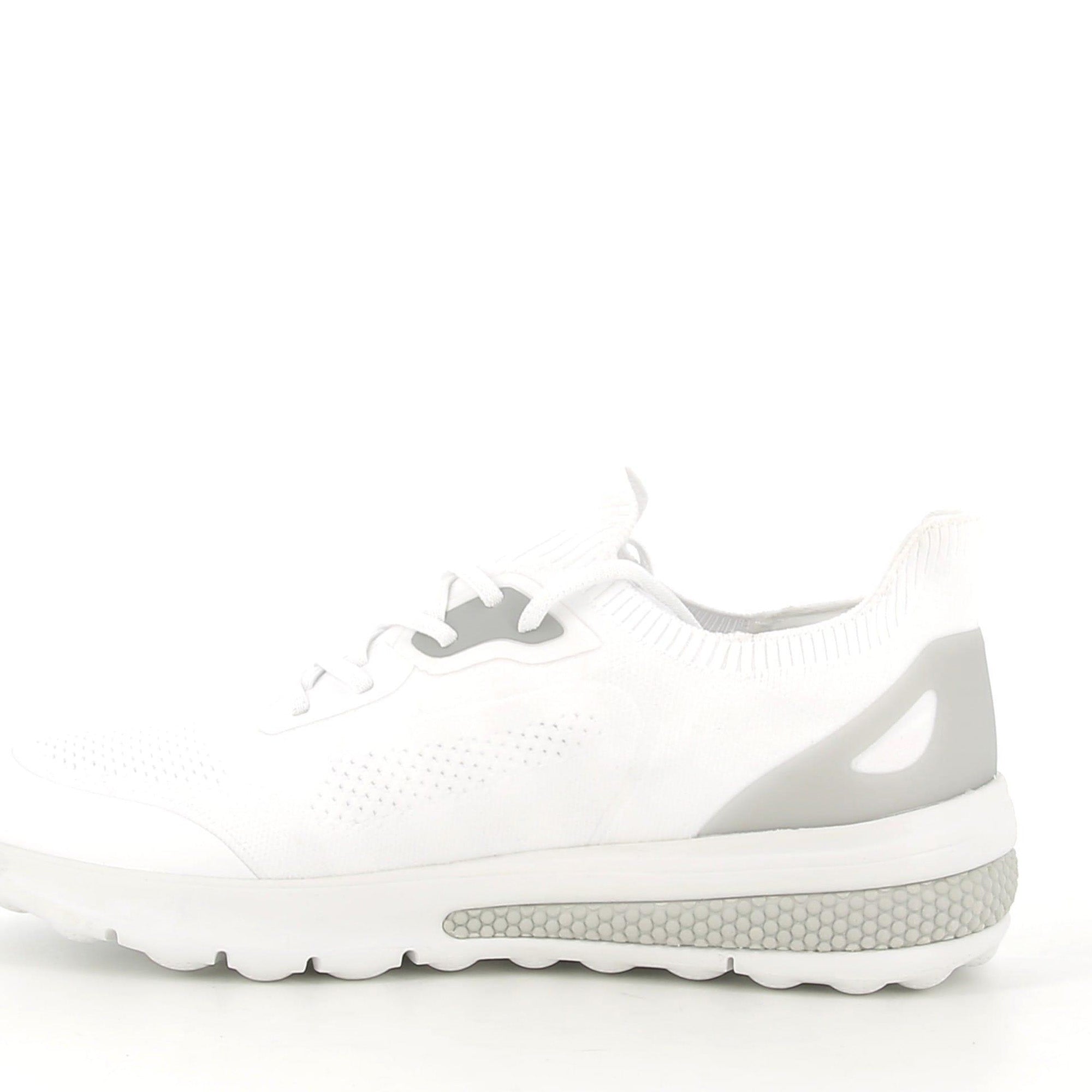 Sneakers Geox Donna - Bianco