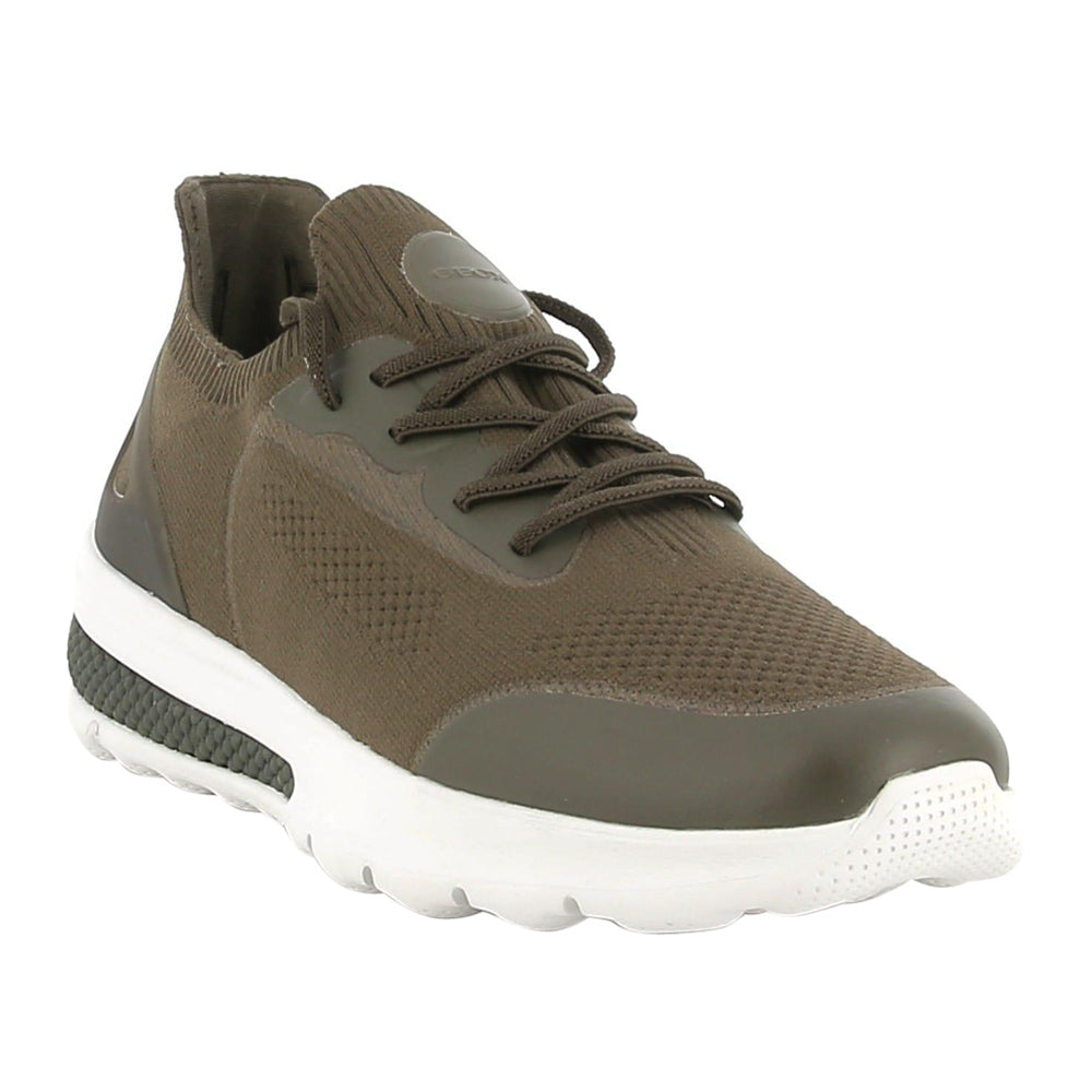 Sneakers Geox Uomo - Verde