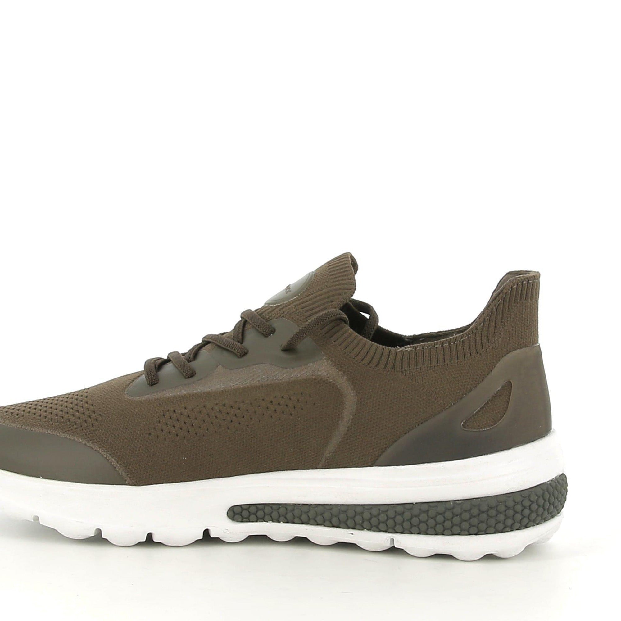 Sneakers Geox Uomo - Verde