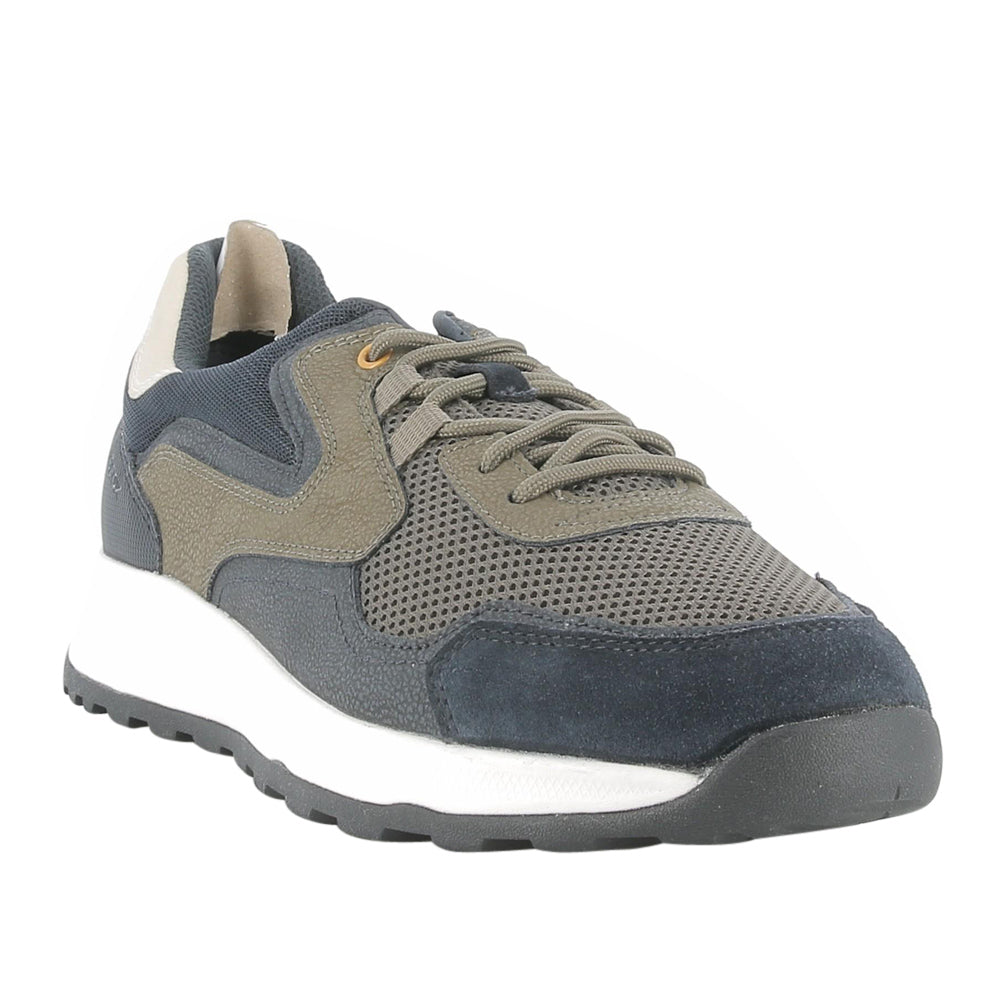 Sneakers Geox Uomo - Blu