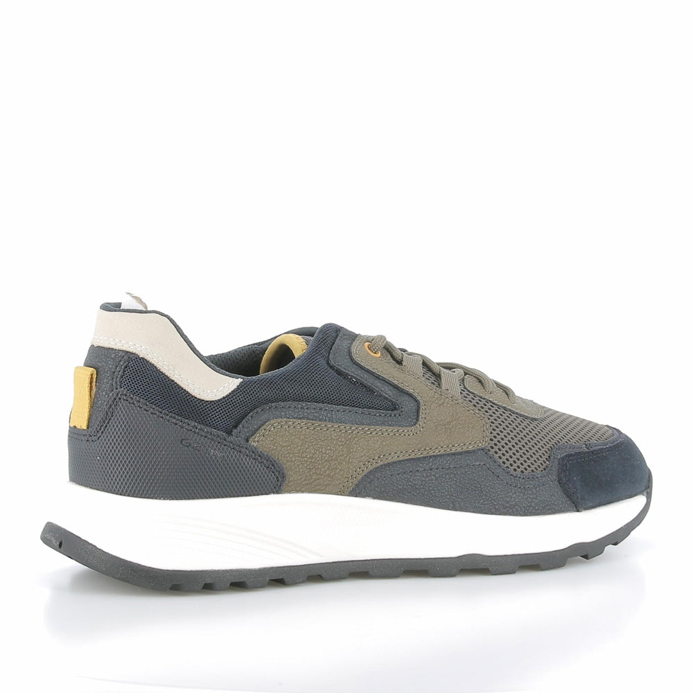 Sneakers Geox Uomo - Blu