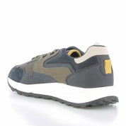 Sneakers Geox Uomo - Blu