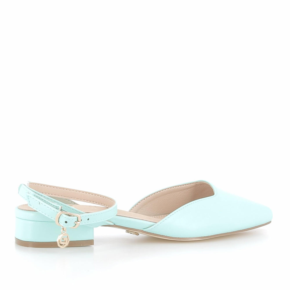 Chanel Gold&Gold Donna - Verde