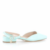 Chanel Gold&Gold Donna - Verde