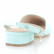 Chanel Gold&Gold Donna - Verde