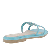 Sandalo Gold&Gold Donna - Blu