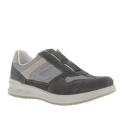 Slipon Grisport Uomo - Grigio