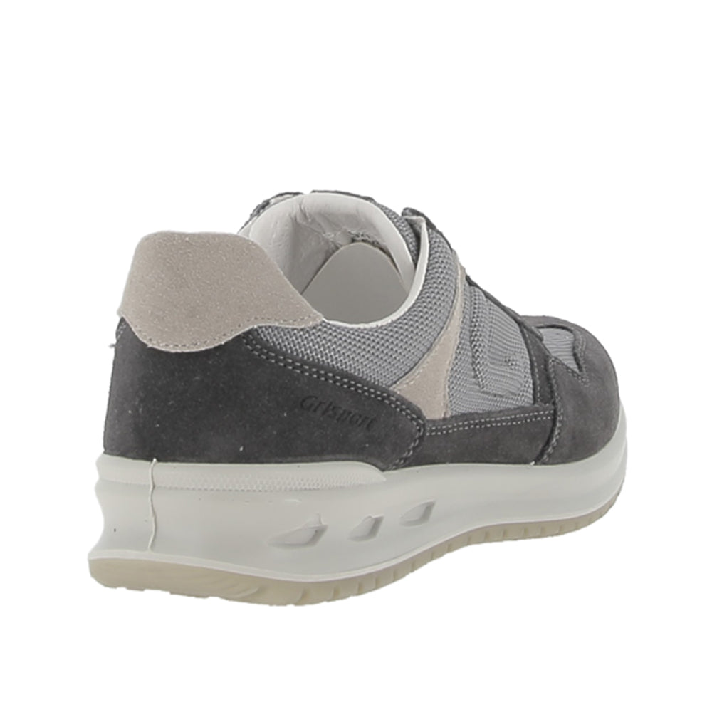 Slipon Grisport Uomo - Grigio