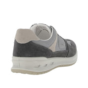 Slipon Grisport Uomo - Grigio