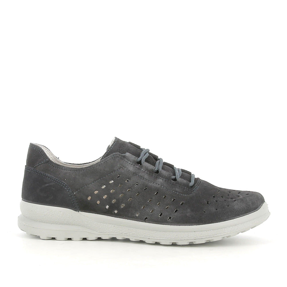 Sneakers Grisport Uomo - Blu