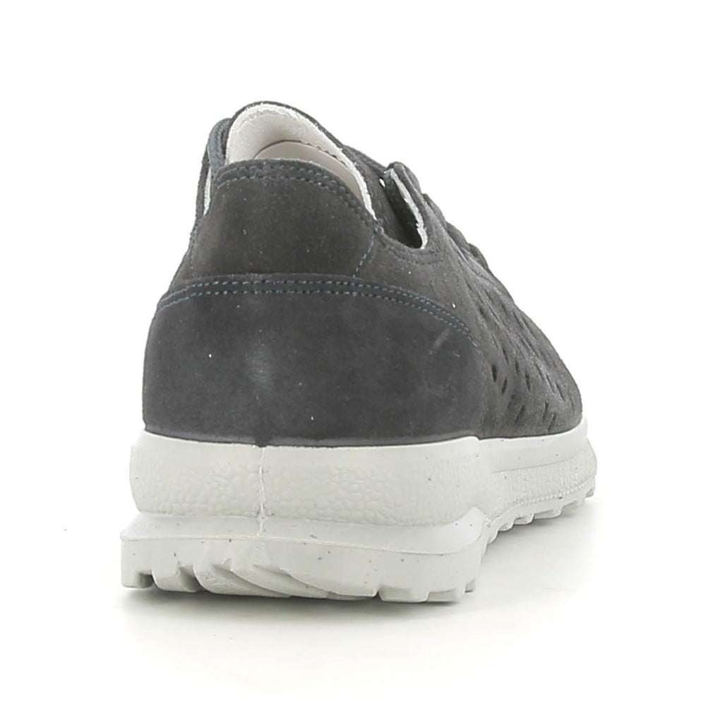 Sneakers Grisport Uomo - Blu