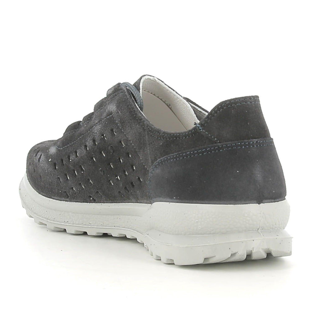 Sneakers Grisport Uomo - Blu