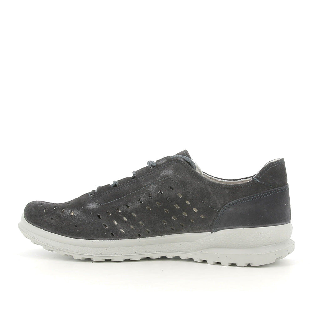 Sneakers Grisport Uomo - Blu