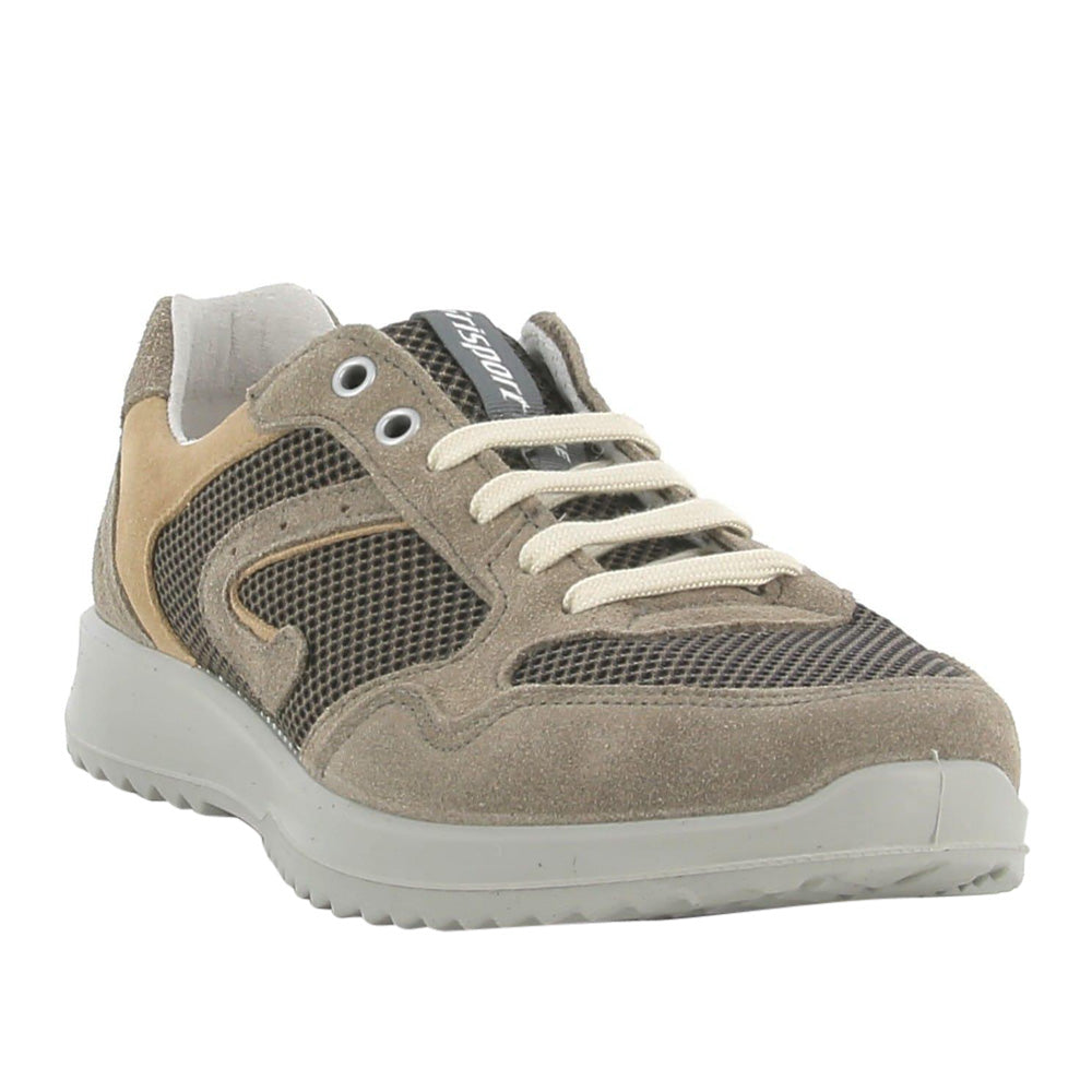 Sneakers Grisport Uomo - Beige