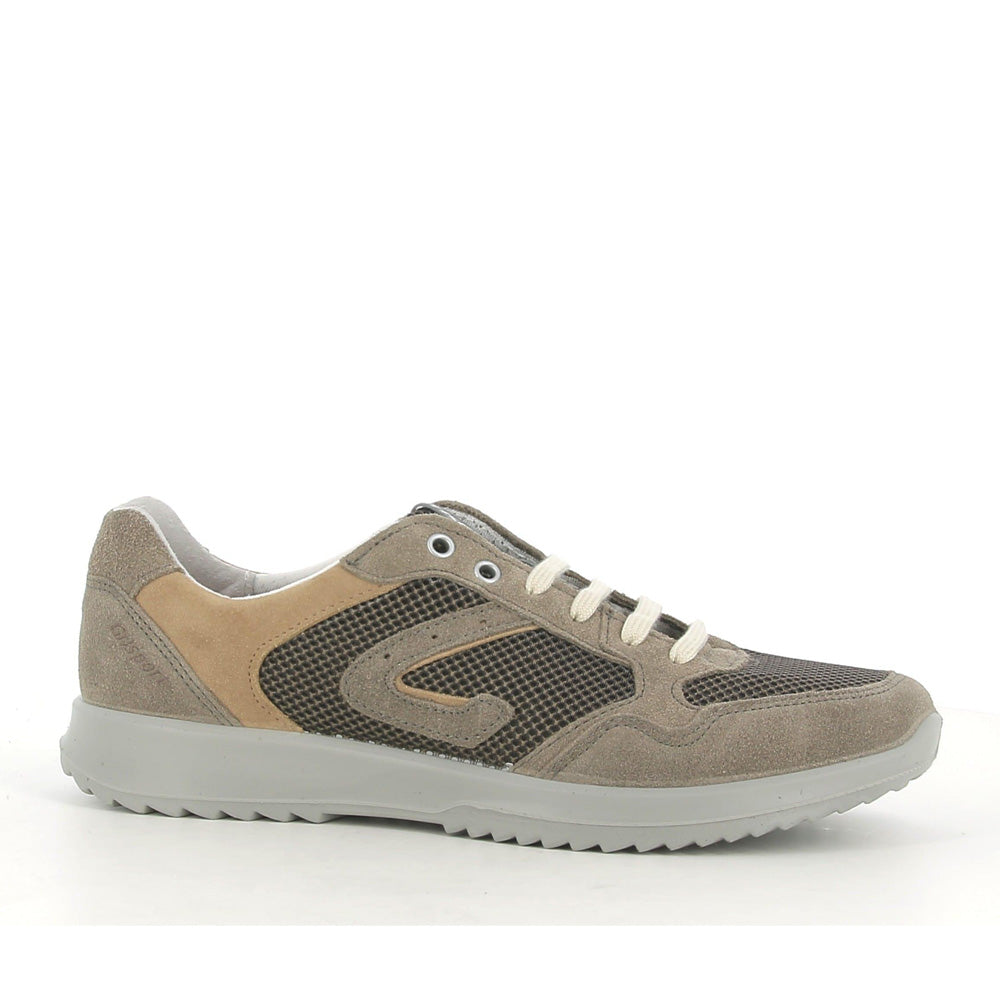 Sneakers Grisport Uomo - Beige