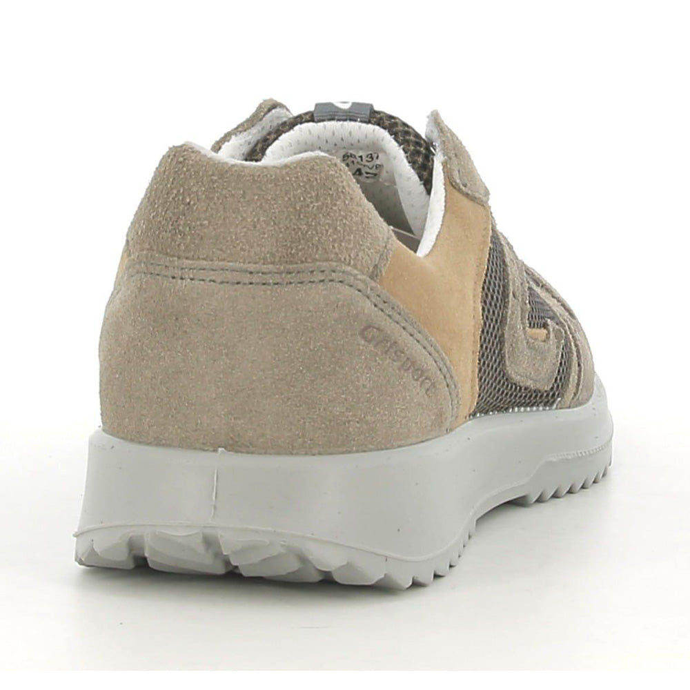 Sneakers Grisport Uomo - Beige