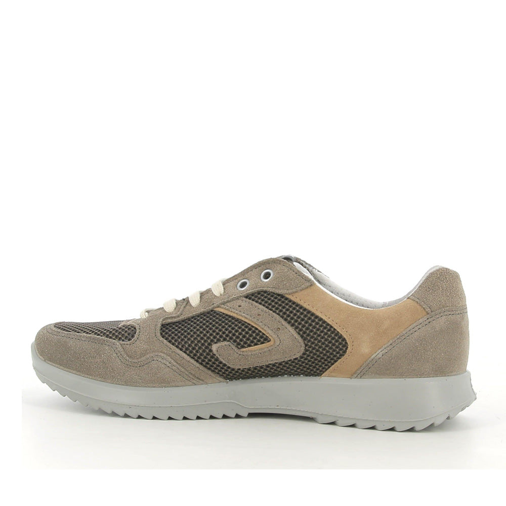 Sneakers Grisport Uomo - Beige