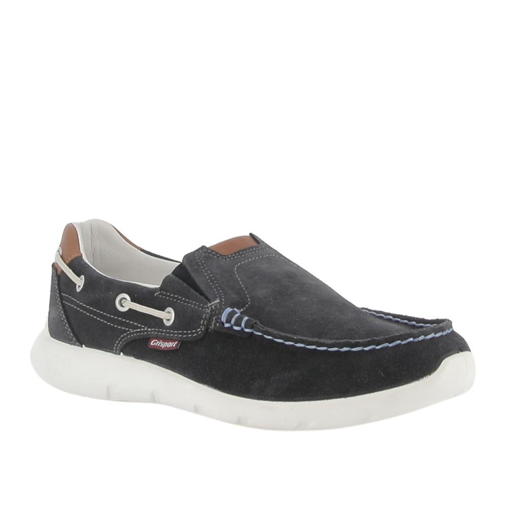Slipon Grisport Uomo - Blu