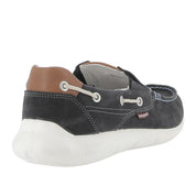 Slipon Grisport Uomo - Blu