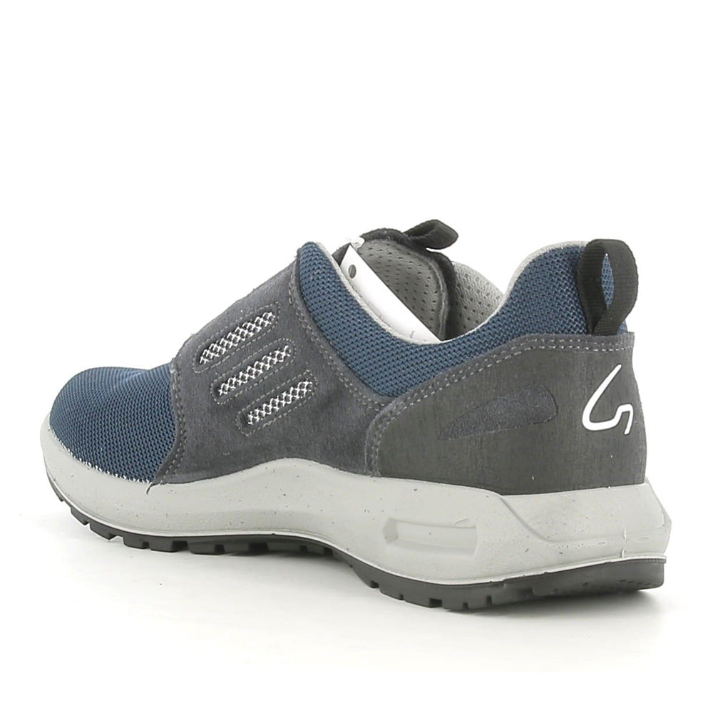 Slipon Grisport Uomo - Blu