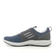 Slipon Grisport Uomo - Blu