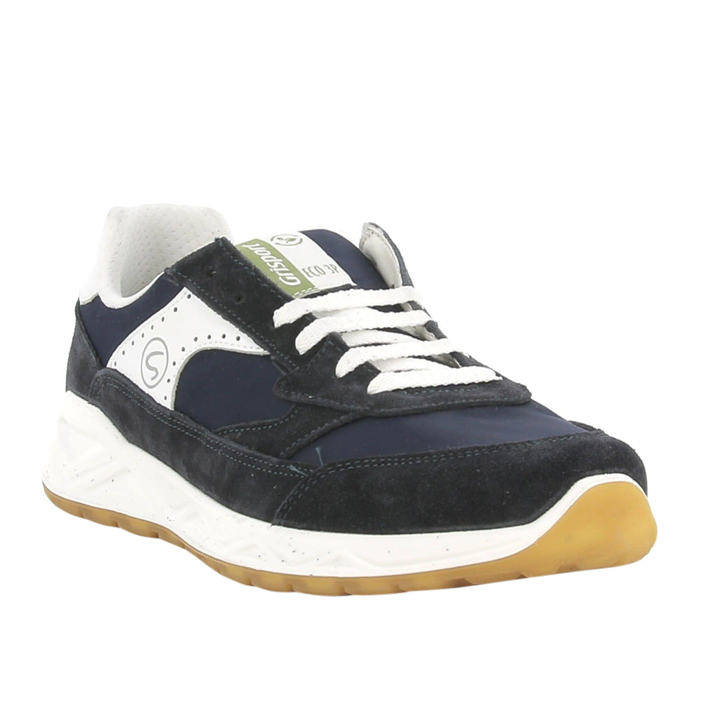 Sneakers Grisport Uomo - Blu