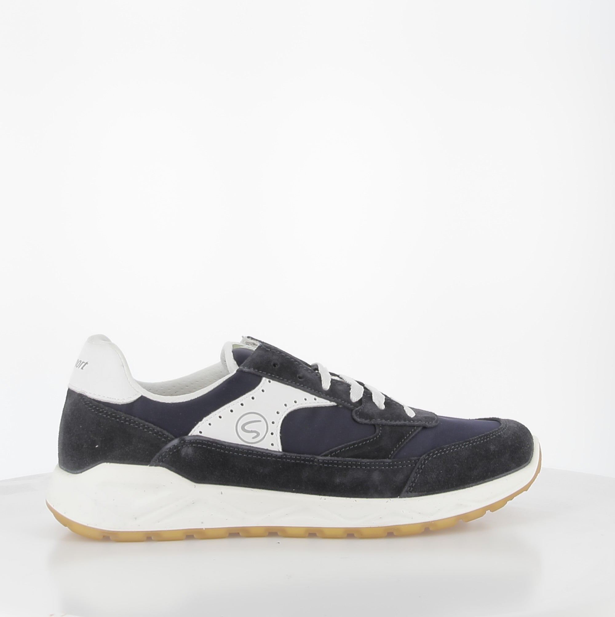 Sneakers Adidas Rapid Court Low W Donna - Rosa