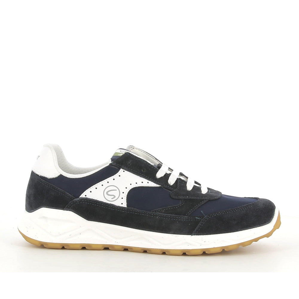 Sneakers Grisport Uomo - Blu