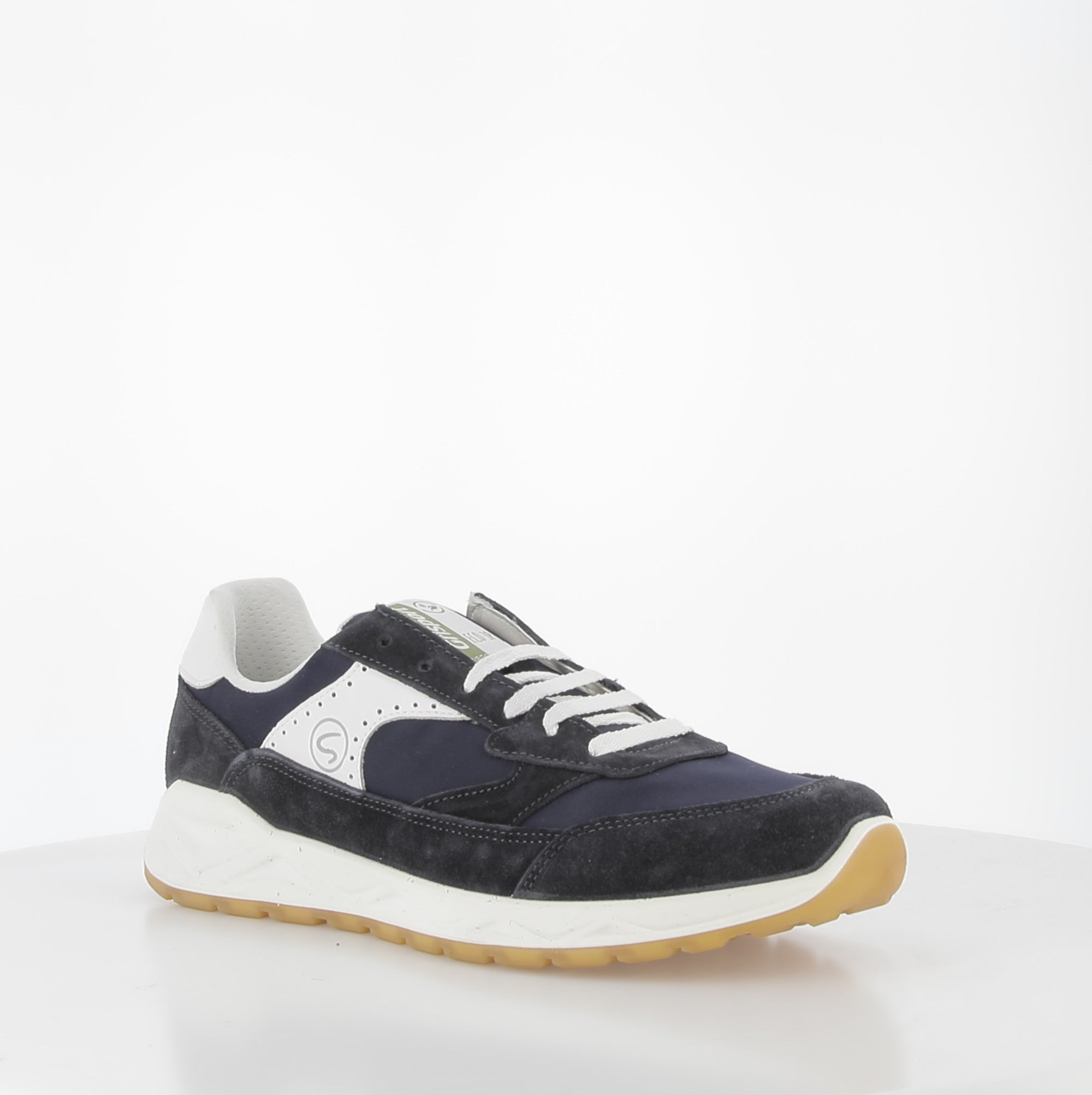 Sneakers Adidas Rapid Court Low W Donna - Rosa