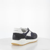 Sneakers Adidas Rapid Court Low W Donna - Rosa