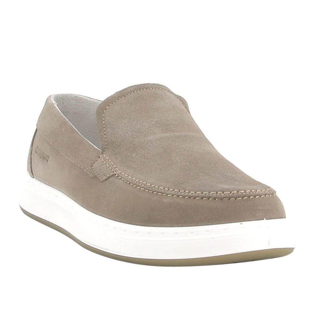 Mocassino Grisport Uomo - Beige