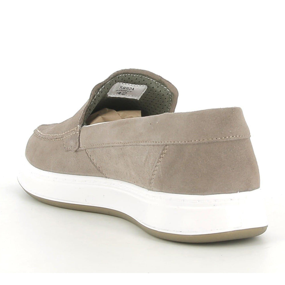Mocassino Grisport Uomo - Beige