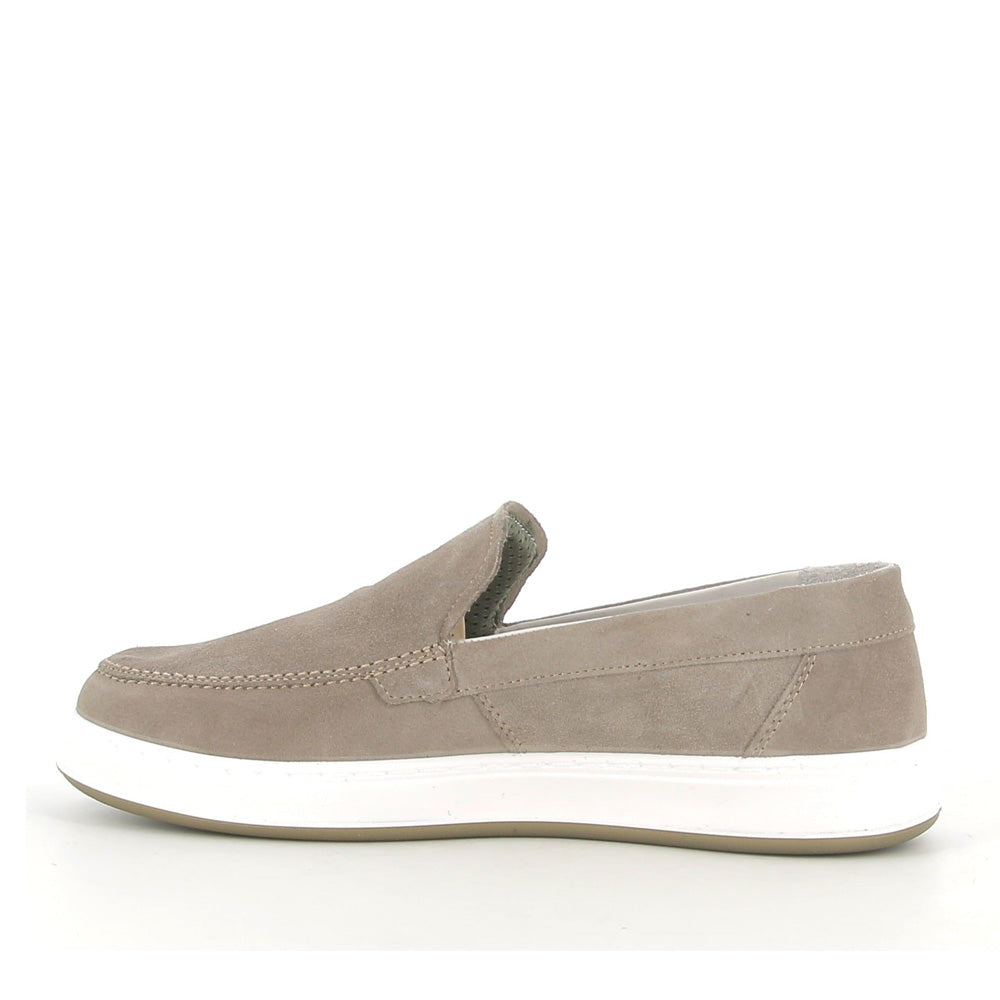 Mocassino Grisport Uomo - Beige