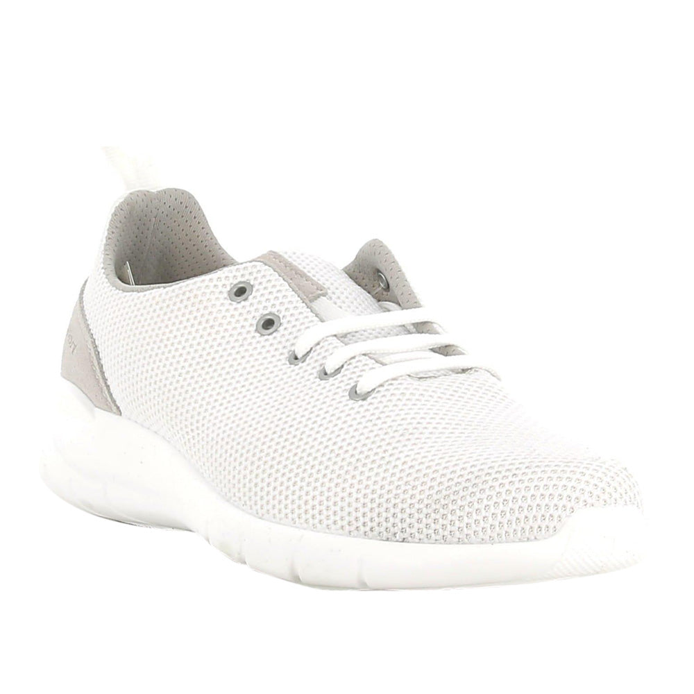 Sneakers Grisport Donna - Bianco