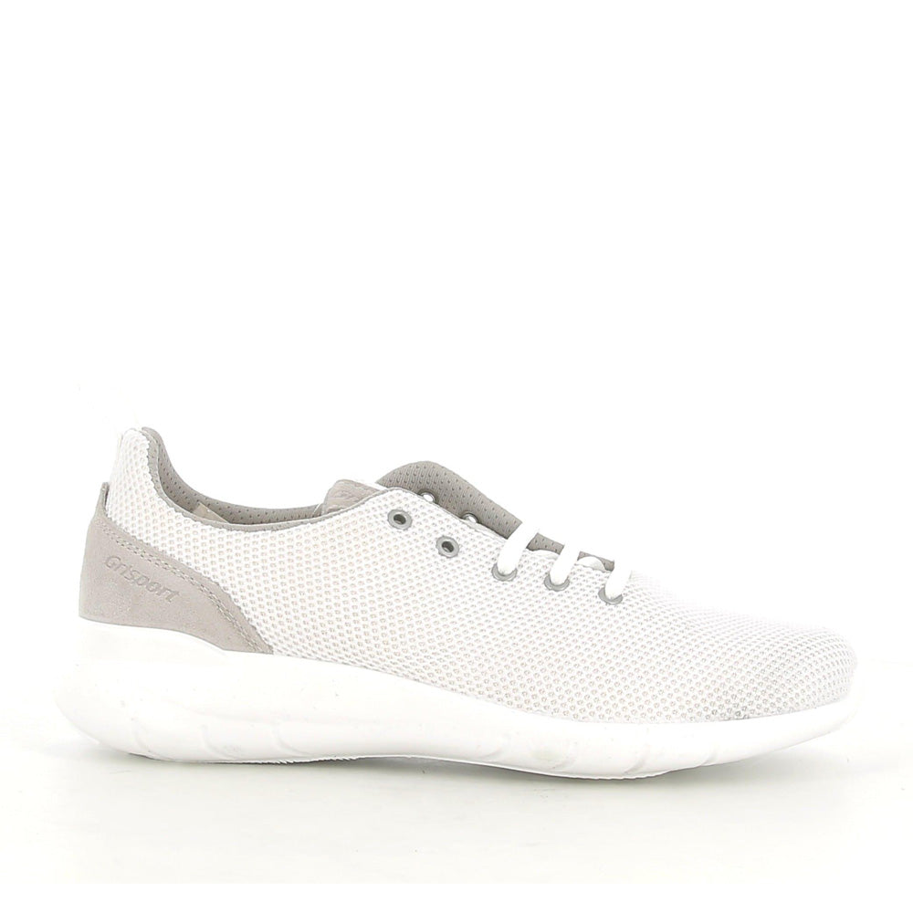 Sneakers Grisport Donna - Bianco