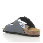 Ciabatte Grunland Ragazzo - Blu