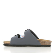 Ciabatte Grunland Ragazzo - Blu