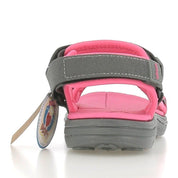 Ciabatte Grunland Unisex Ragazzo - Fuxia