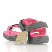 Ciabatte Grunland Unisex Ragazzo - Fuxia