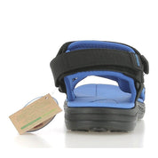 Ciabatte Grunland Unisex Ragazzo - Blu