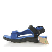 Ciabatte Grunland Unisex Ragazzo - Blu