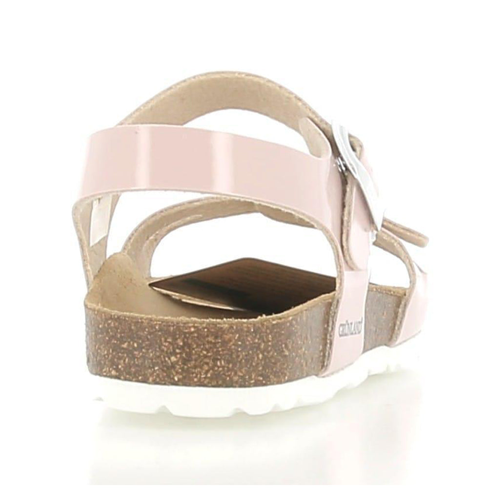 Sandalo Grunland Ragazza - Rosa