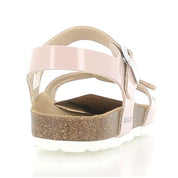 Sandalo Grunland Ragazza - Rosa
