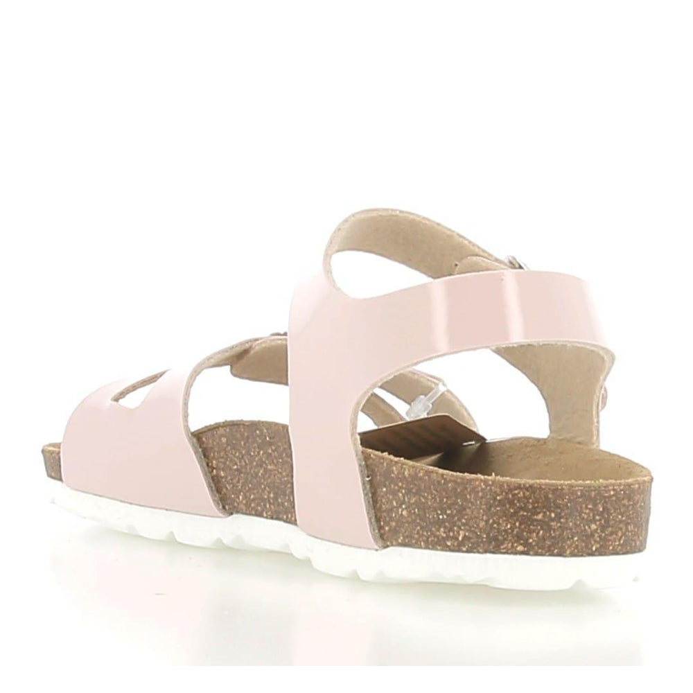 Sandalo Grunland Ragazza - Rosa