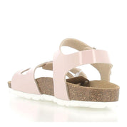 Sandalo Grunland Ragazza - Rosa