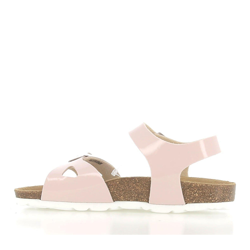Sandalo Grunland Ragazza - Rosa