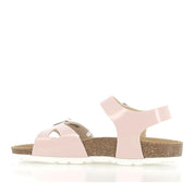 Sandalo Grunland Ragazza - Rosa
